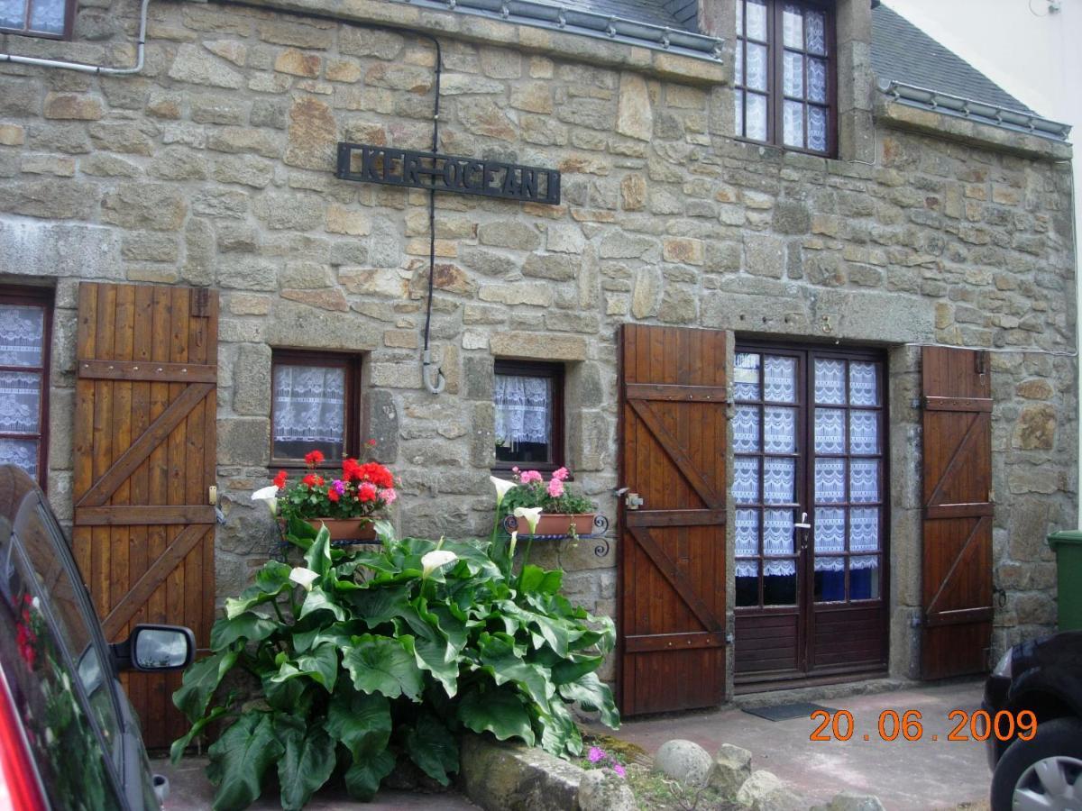 Ker Ocean 3 Au Bord Des Dunes Logement Du Bout Famille Duprez Gobert Erdeven Εξωτερικό φωτογραφία