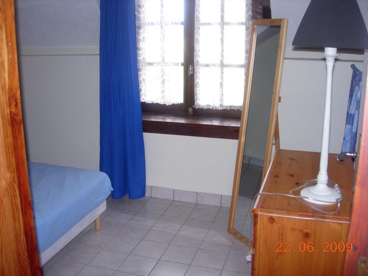 Ker Ocean 3 Au Bord Des Dunes Logement Du Bout Famille Duprez Gobert Erdeven Εξωτερικό φωτογραφία