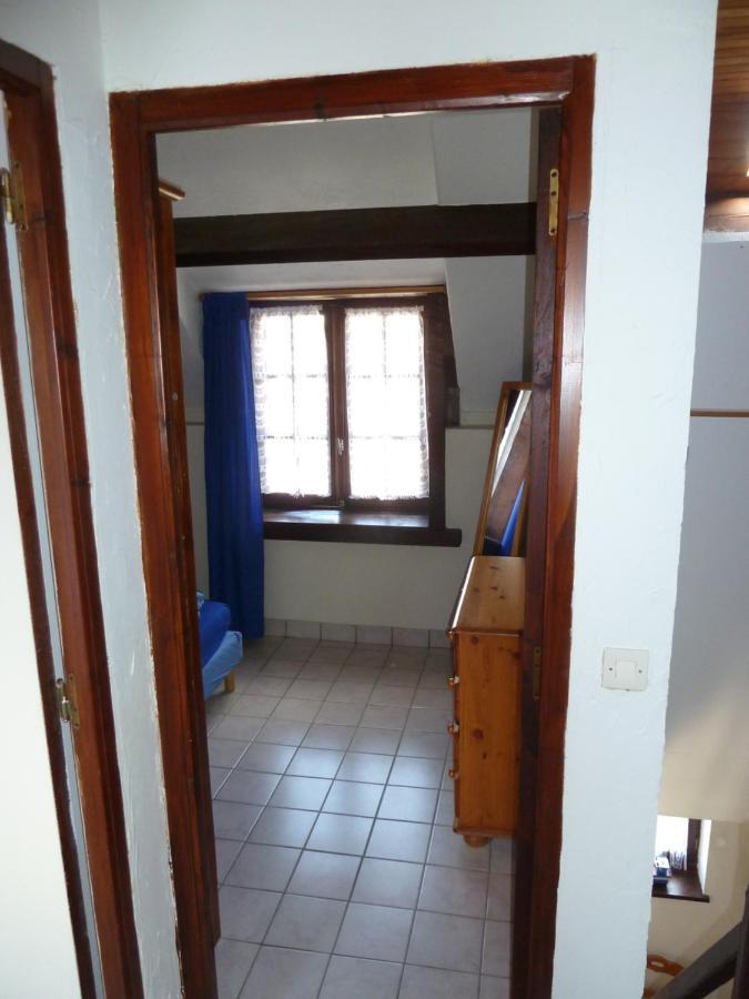 Ker Ocean 3 Au Bord Des Dunes Logement Du Bout Famille Duprez Gobert Erdeven Εξωτερικό φωτογραφία