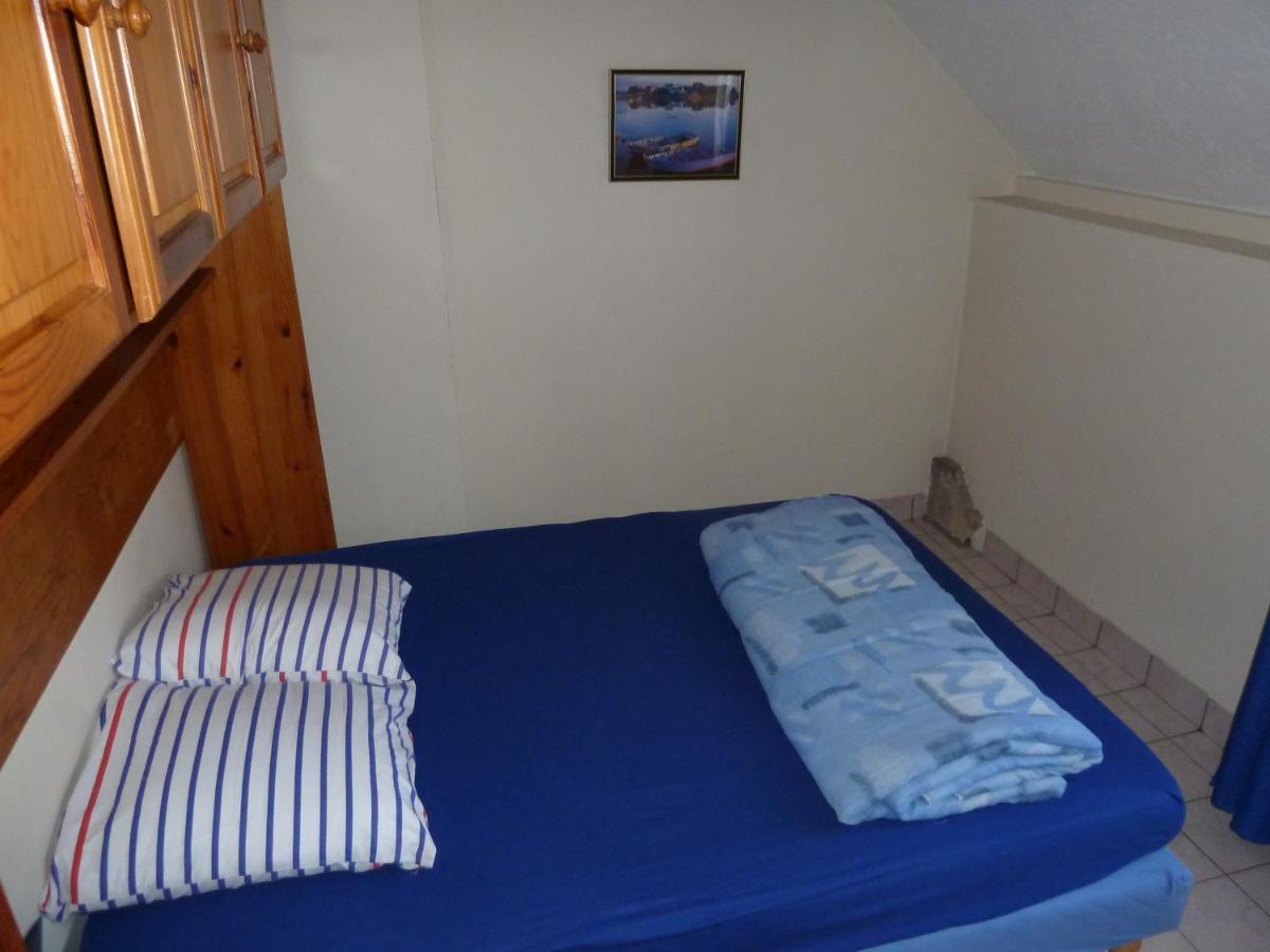 Ker Ocean 3 Au Bord Des Dunes Logement Du Bout Famille Duprez Gobert Erdeven Εξωτερικό φωτογραφία
