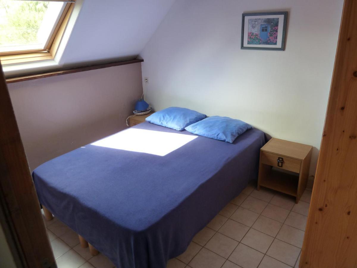 Ker Ocean 3 Au Bord Des Dunes Logement Du Bout Famille Duprez Gobert Erdeven Εξωτερικό φωτογραφία