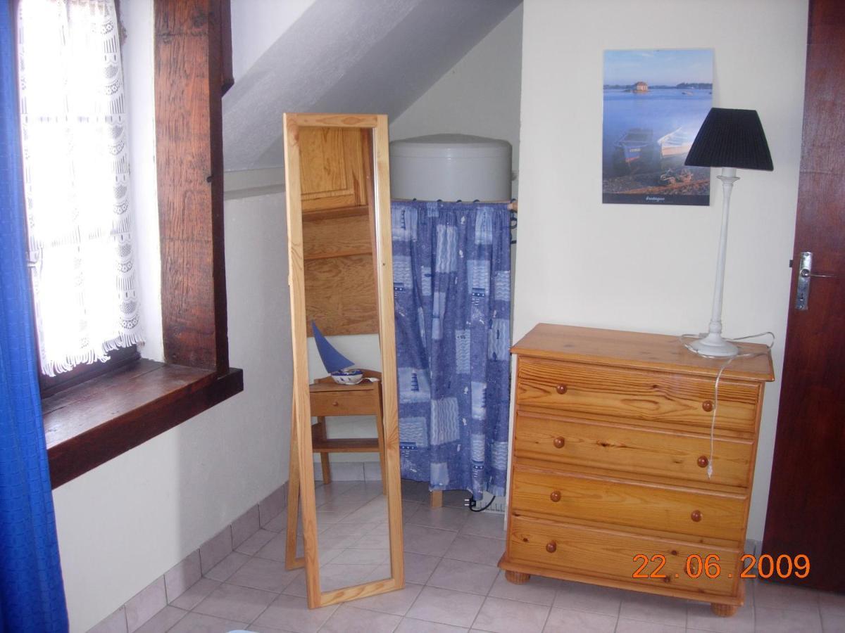 Ker Ocean 3 Au Bord Des Dunes Logement Du Bout Famille Duprez Gobert Erdeven Εξωτερικό φωτογραφία
