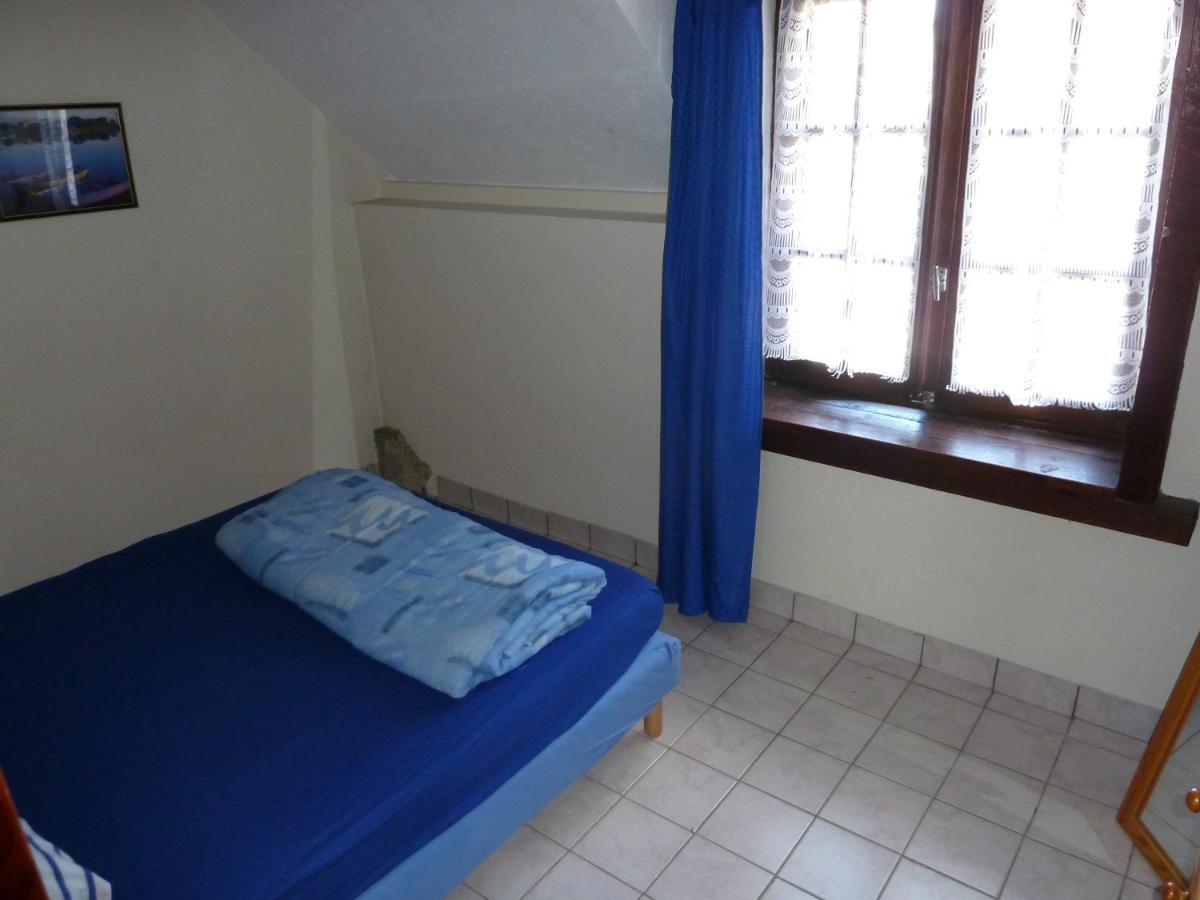 Ker Ocean 3 Au Bord Des Dunes Logement Du Bout Famille Duprez Gobert Erdeven Εξωτερικό φωτογραφία