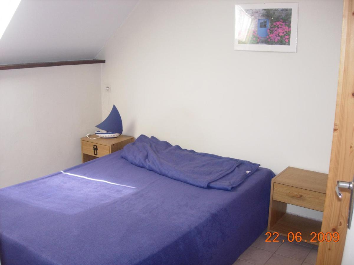 Ker Ocean 3 Au Bord Des Dunes Logement Du Bout Famille Duprez Gobert Erdeven Εξωτερικό φωτογραφία