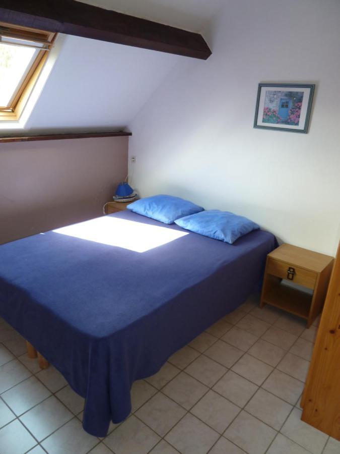 Ker Ocean 3 Au Bord Des Dunes Logement Du Bout Famille Duprez Gobert Erdeven Εξωτερικό φωτογραφία