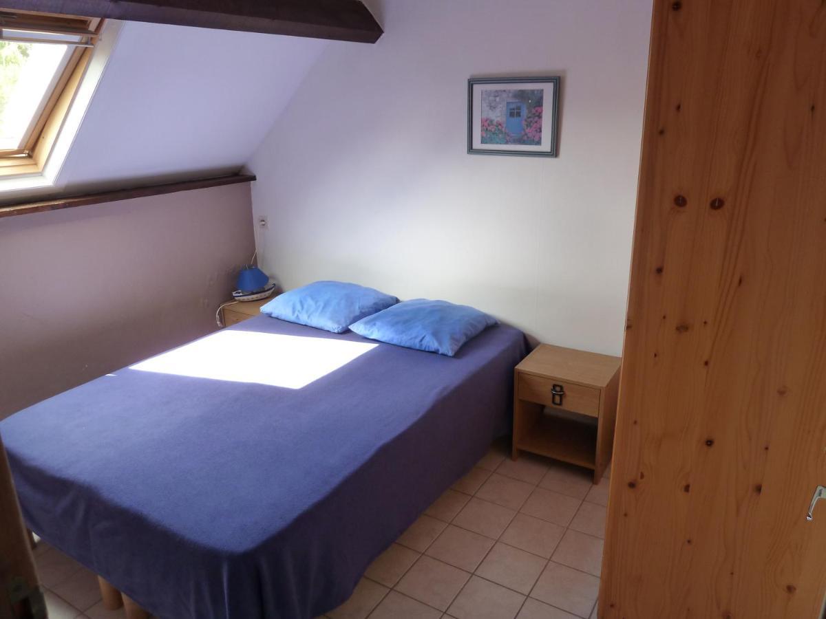 Ker Ocean 3 Au Bord Des Dunes Logement Du Bout Famille Duprez Gobert Erdeven Εξωτερικό φωτογραφία