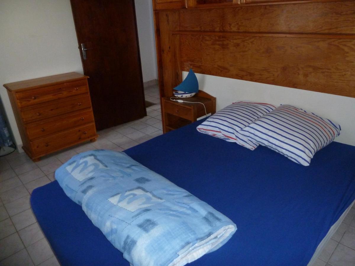 Ker Ocean 3 Au Bord Des Dunes Logement Du Bout Famille Duprez Gobert Erdeven Εξωτερικό φωτογραφία