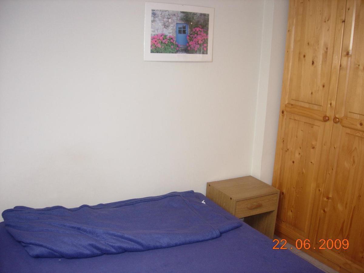 Ker Ocean 3 Au Bord Des Dunes Logement Du Bout Famille Duprez Gobert Erdeven Εξωτερικό φωτογραφία