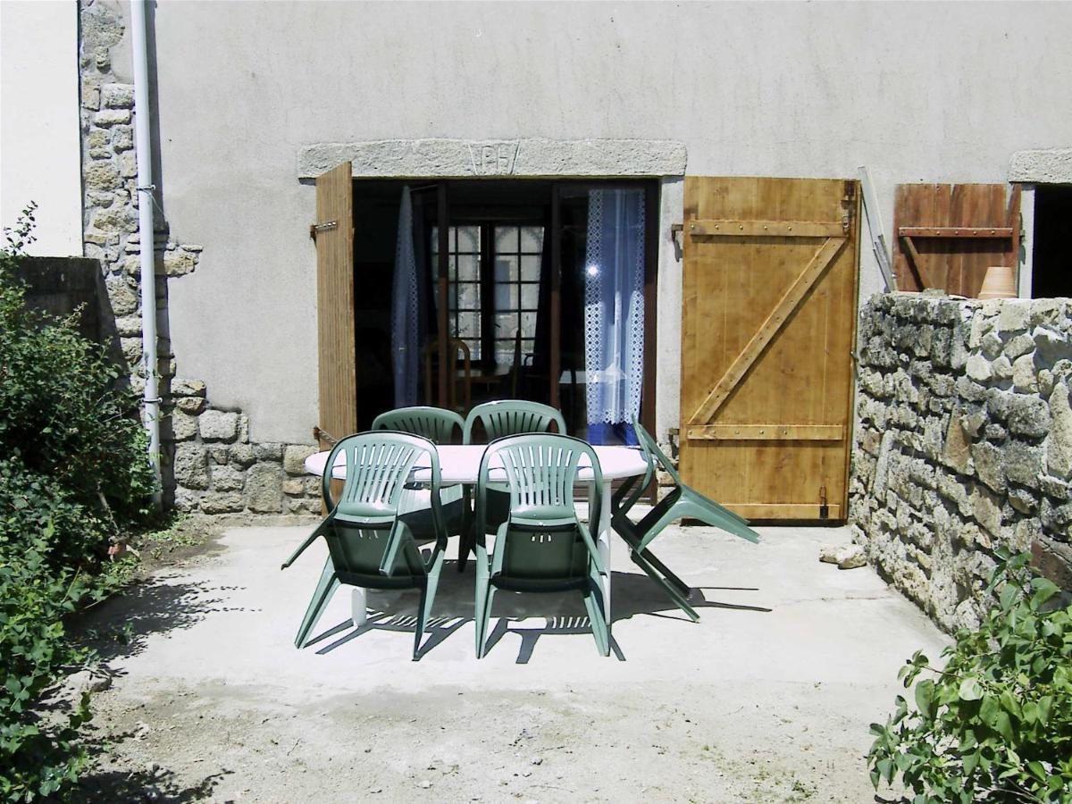 Ker Ocean 3 Au Bord Des Dunes Logement Du Bout Famille Duprez Gobert Erdeven Εξωτερικό φωτογραφία