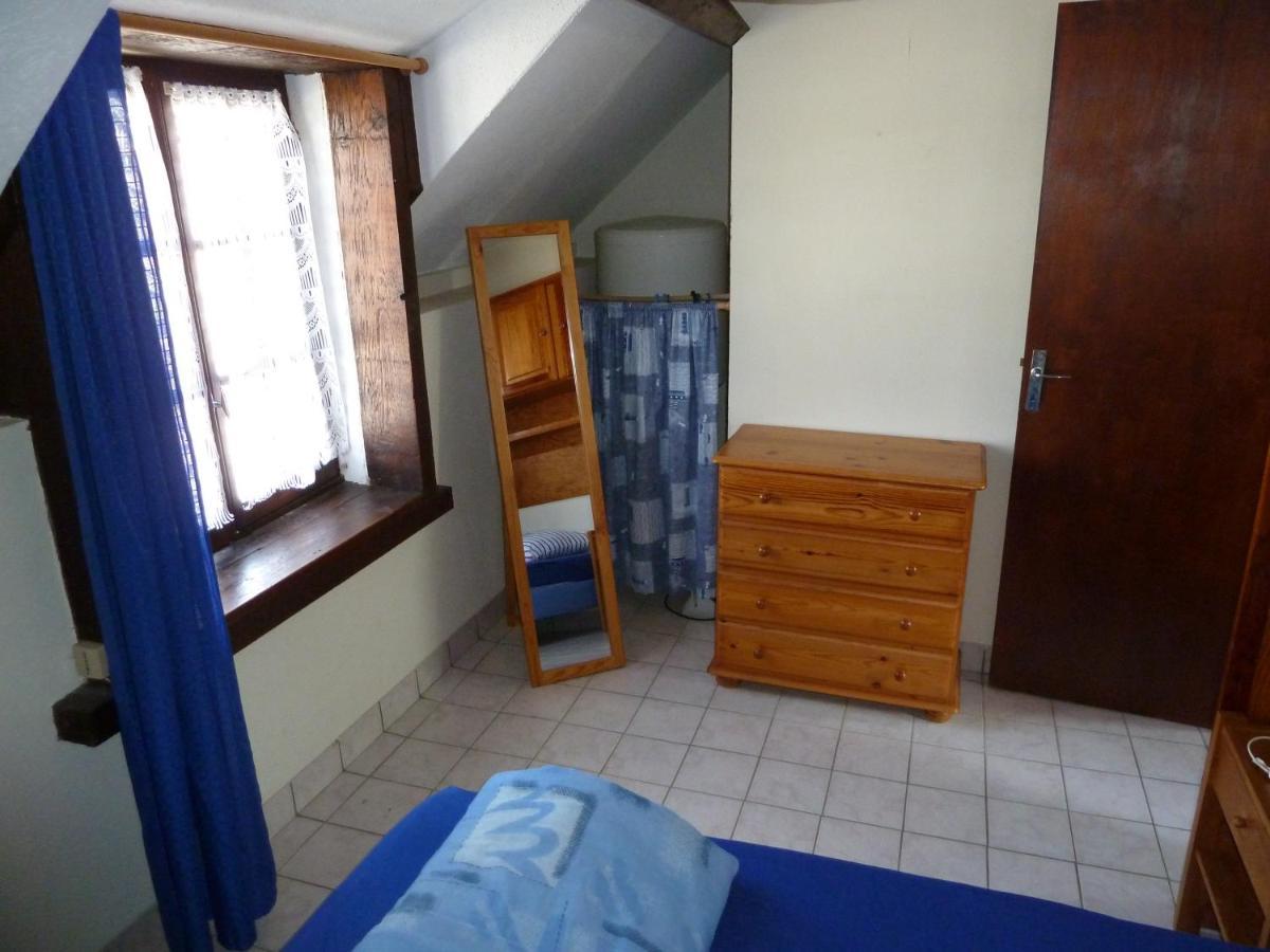 Ker Ocean 3 Au Bord Des Dunes Logement Du Bout Famille Duprez Gobert Erdeven Εξωτερικό φωτογραφία