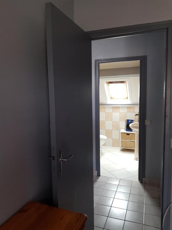 Ker Ocean 3 Au Bord Des Dunes Logement Du Bout Famille Duprez Gobert Erdeven Εξωτερικό φωτογραφία