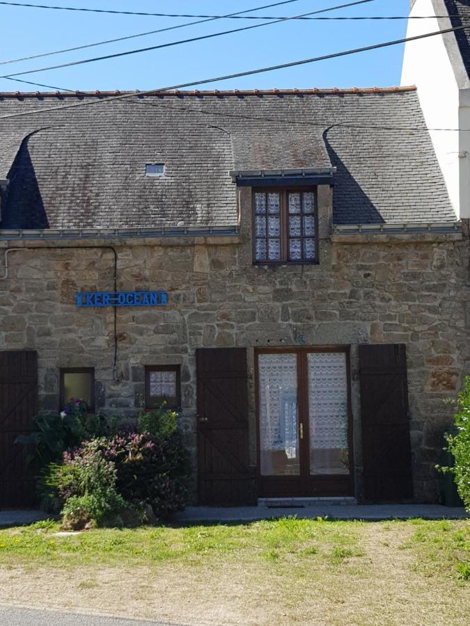 Ker Ocean 3 Au Bord Des Dunes Logement Du Bout Famille Duprez Gobert Erdeven Εξωτερικό φωτογραφία