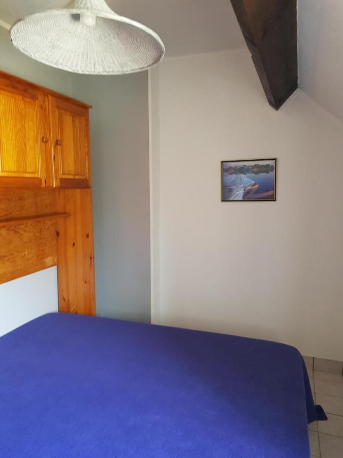 Ker Ocean 3 Au Bord Des Dunes Logement Du Bout Famille Duprez Gobert Erdeven Εξωτερικό φωτογραφία