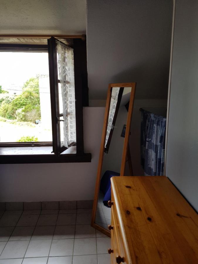 Ker Ocean 3 Au Bord Des Dunes Logement Du Bout Famille Duprez Gobert Erdeven Εξωτερικό φωτογραφία