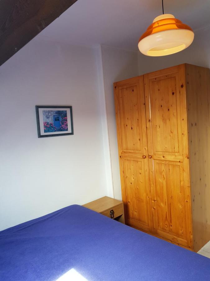 Ker Ocean 3 Au Bord Des Dunes Logement Du Bout Famille Duprez Gobert Erdeven Εξωτερικό φωτογραφία