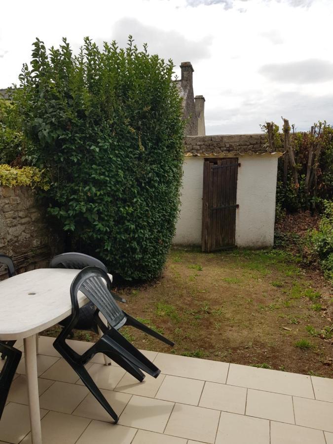 Ker Ocean 3 Au Bord Des Dunes Logement Du Bout Famille Duprez Gobert Erdeven Εξωτερικό φωτογραφία