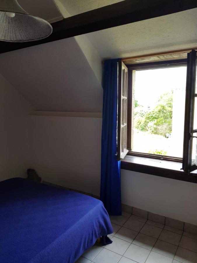 Ker Ocean 3 Au Bord Des Dunes Logement Du Bout Famille Duprez Gobert Erdeven Εξωτερικό φωτογραφία