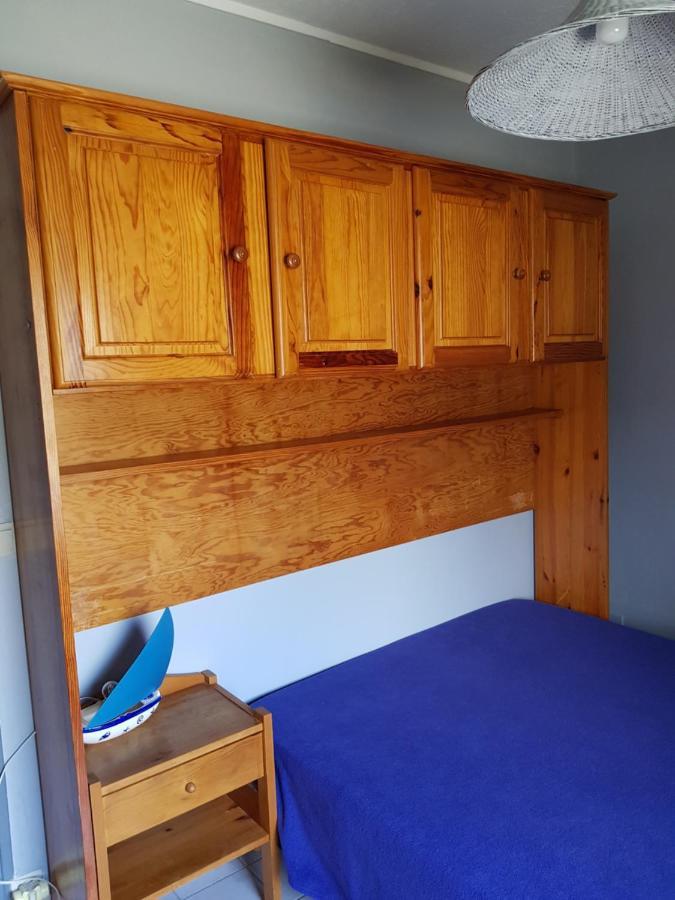Ker Ocean 3 Au Bord Des Dunes Logement Du Bout Famille Duprez Gobert Erdeven Εξωτερικό φωτογραφία