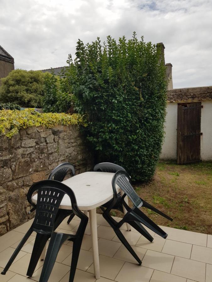 Ker Ocean 3 Au Bord Des Dunes Logement Du Bout Famille Duprez Gobert Erdeven Εξωτερικό φωτογραφία