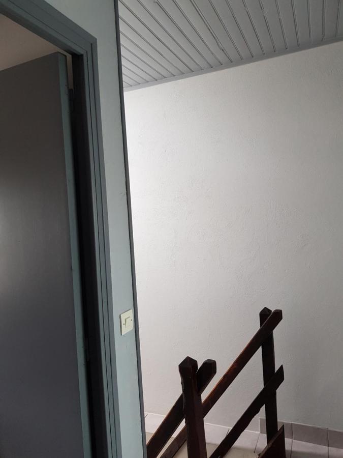 Ker Ocean 3 Au Bord Des Dunes Logement Du Bout Famille Duprez Gobert Erdeven Εξωτερικό φωτογραφία