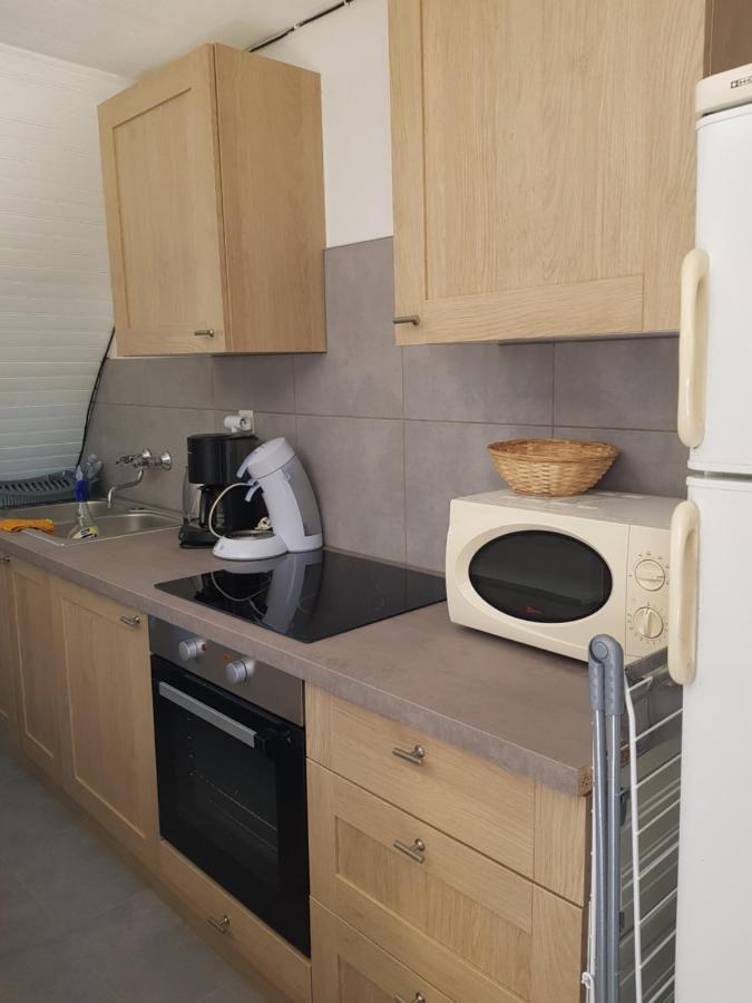 Ker Ocean 3 Au Bord Des Dunes Logement Du Bout Famille Duprez Gobert Erdeven Εξωτερικό φωτογραφία