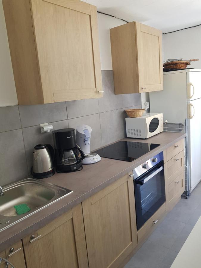 Ker Ocean 3 Au Bord Des Dunes Logement Du Bout Famille Duprez Gobert Erdeven Εξωτερικό φωτογραφία
