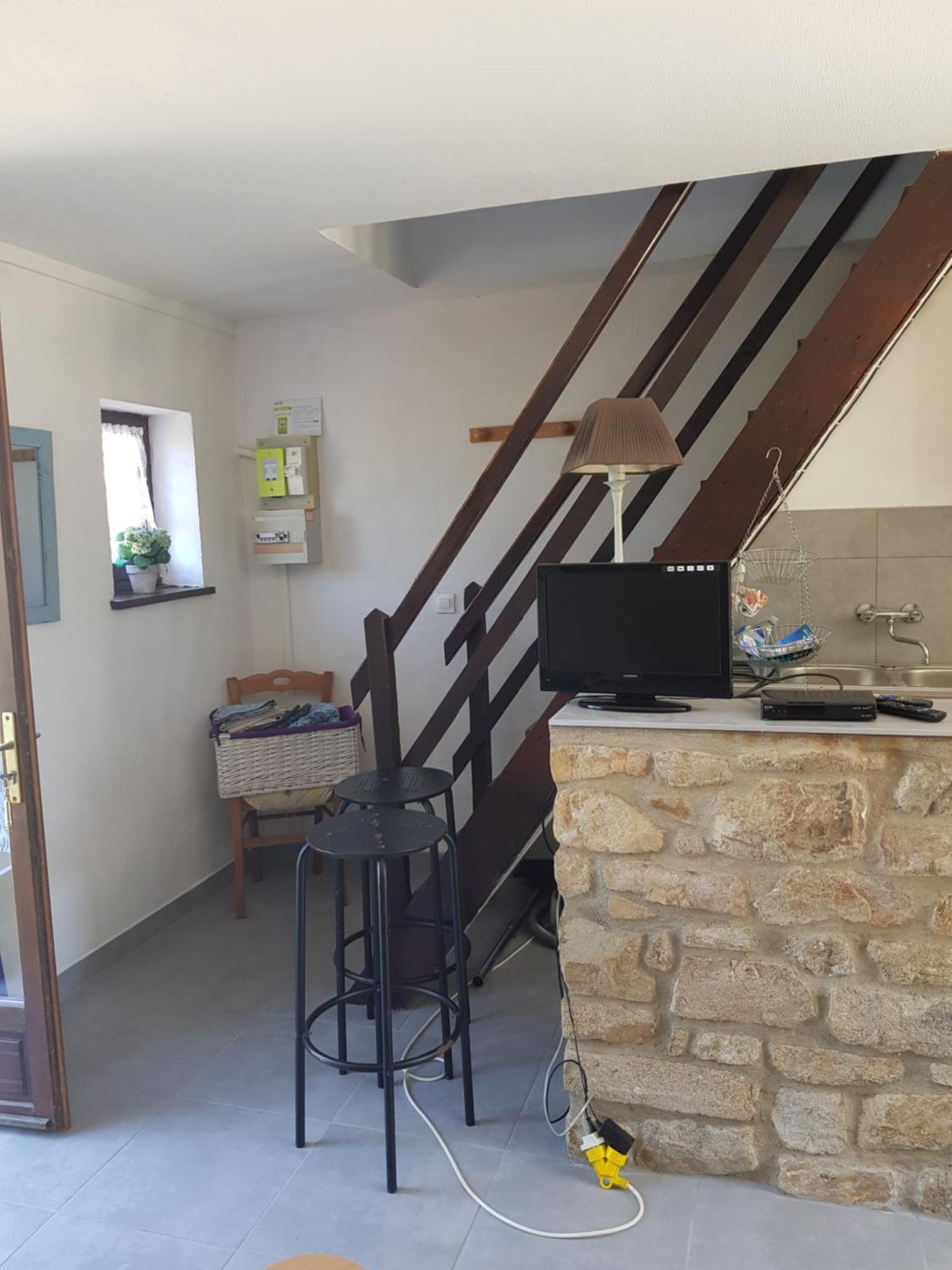 Ker Ocean 3 Au Bord Des Dunes Logement Du Bout Famille Duprez Gobert Erdeven Δωμάτιο φωτογραφία