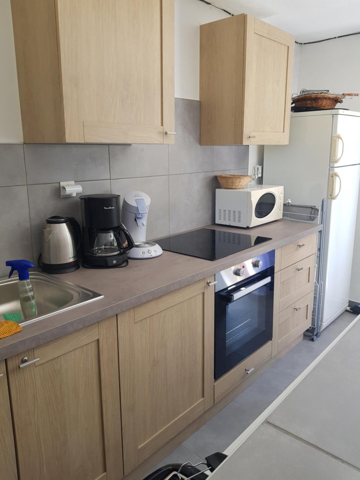 Ker Ocean 3 Au Bord Des Dunes Logement Du Bout Famille Duprez Gobert Erdeven Δωμάτιο φωτογραφία